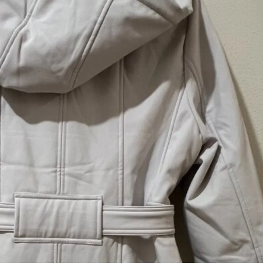 Rebecca Minkoff Trench Coat - Picture 5 of 10